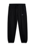 The GANK Basic Joggers in Black