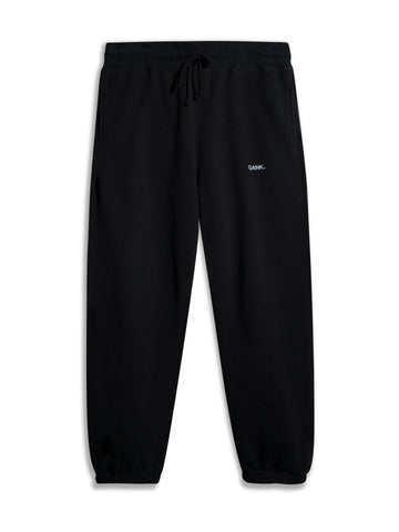 The GANK Punk Joggers in Black