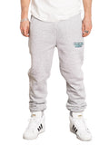 The Brother Merle Norm In Hawaii Sweatpants in Heather Grey