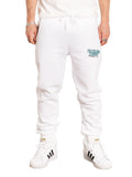 The Brother Merle Norm In Hawaii Sweatpants in White