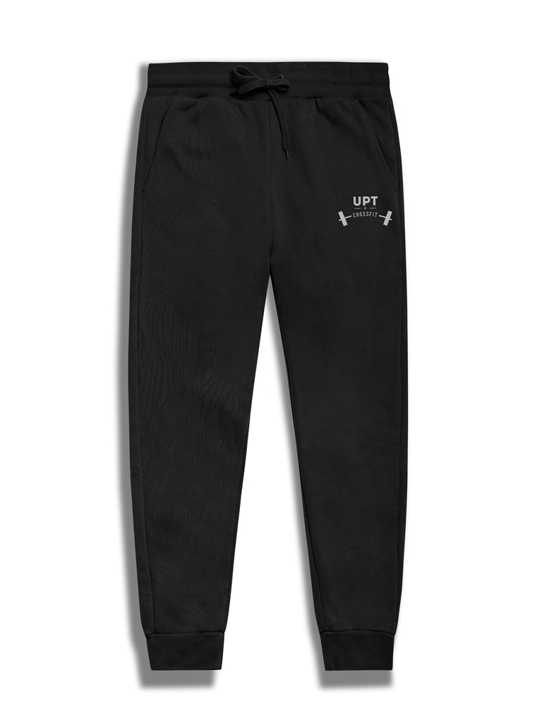The UPT Crossfit Sweatpants in Black